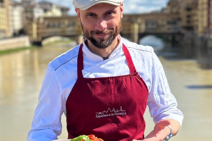 Pastamania: Florence Pasta Making Class  - Photo 1 of 24