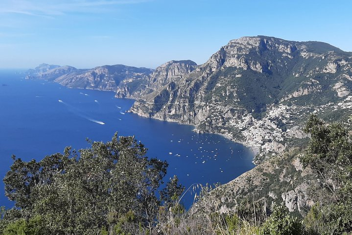 Path of the Gods - Photo 1 of 7