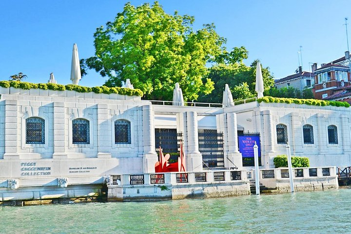 Peggy Guggenheim Museum