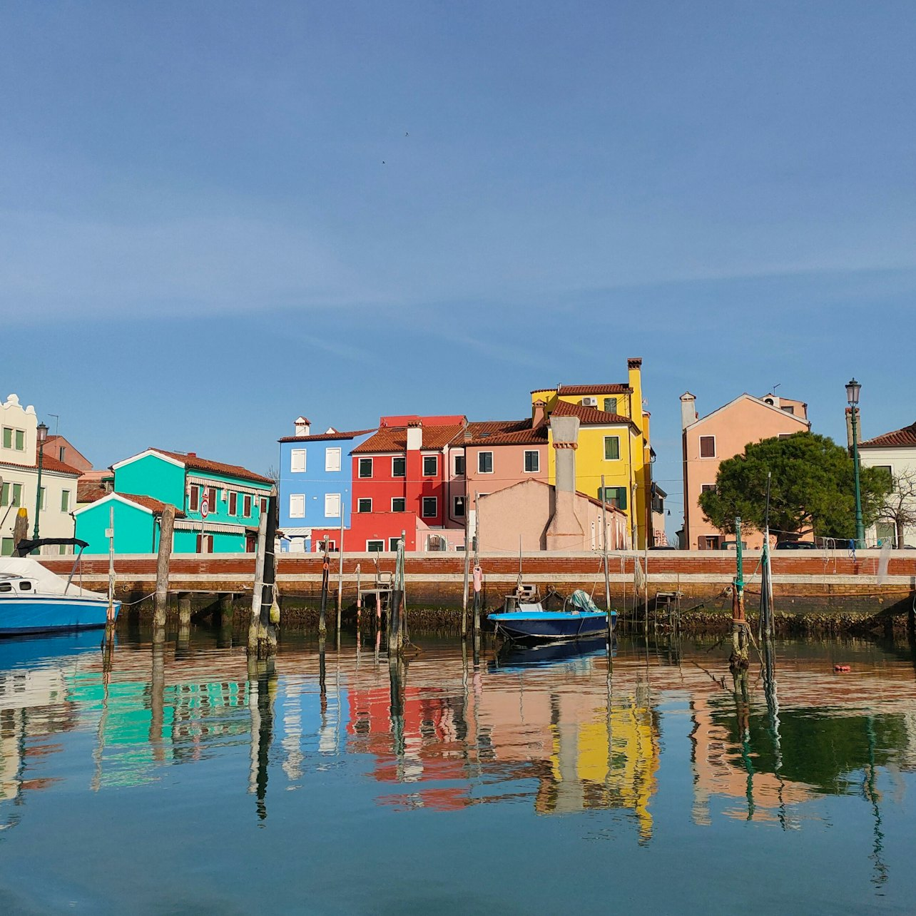 Pellestrina: Guided Venetian Lagoon Boat Tour - Photo 1 of 7