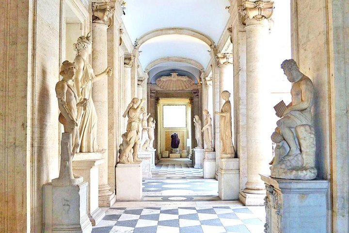 Capitoline Museums