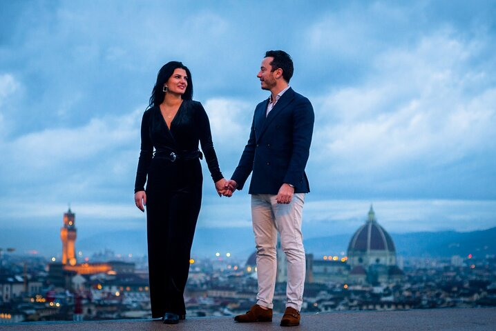 Florence Vacation Photographer