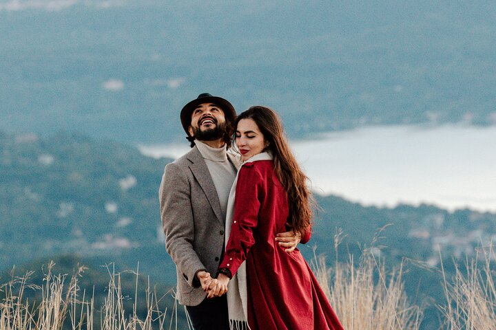 Personal Vacation Photographer Lake Maggiore  - Photo 1 of 18