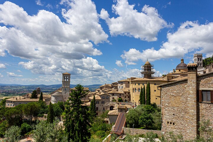 Perugia and Assisi - Photo 1 of 16