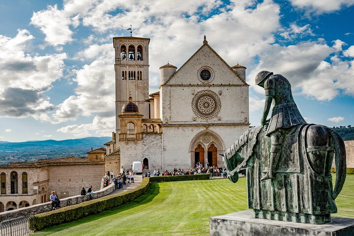Perugia and Assisi - Photo 1 of 22