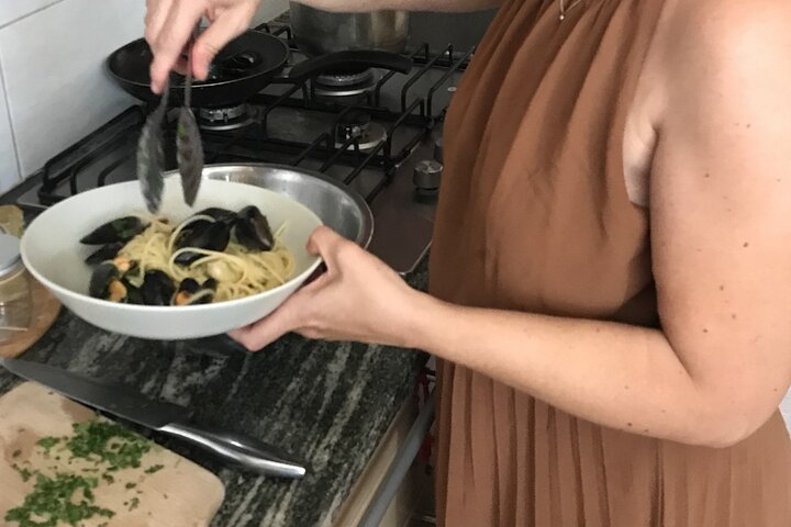 Perugia Cooking Class with Three Recipes and Three Flavors  - Photo 1 of 13