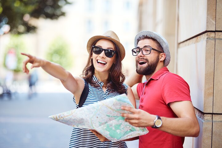 Perugia Private Tour and Small Tasting - Photo 1 of 6