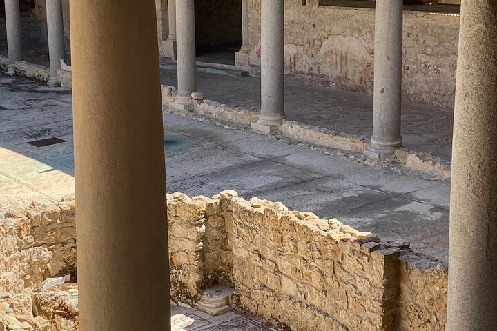 Piazza Armerina and Caltagirone Private Tour from Catania - Sicily - Photo 1 of 2