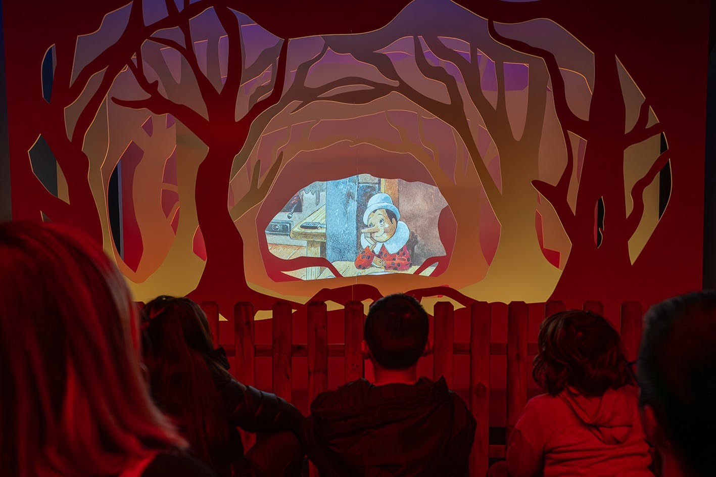 Pinocchio Museum Experience - Photo 1 of 3