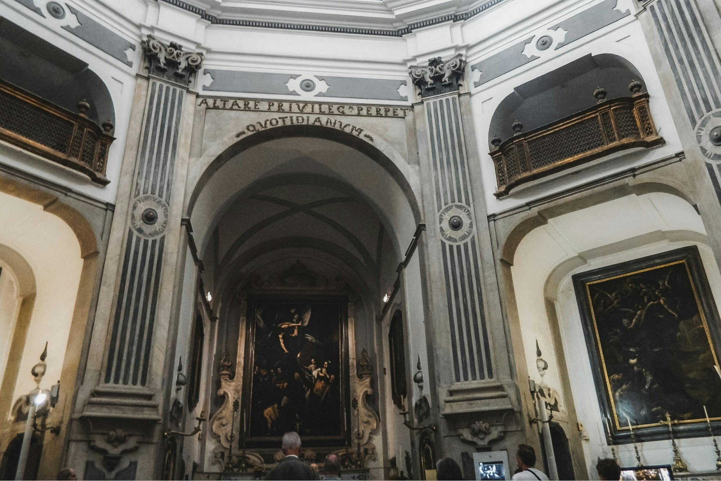 Pio Monte della Misericordia: Skip The Line Ticket + Guided Tour - Photo 1 of 4