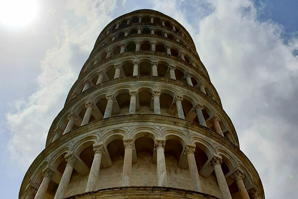 Pisa & Lucca: Day Trip from Florence - Photo 1 of 3