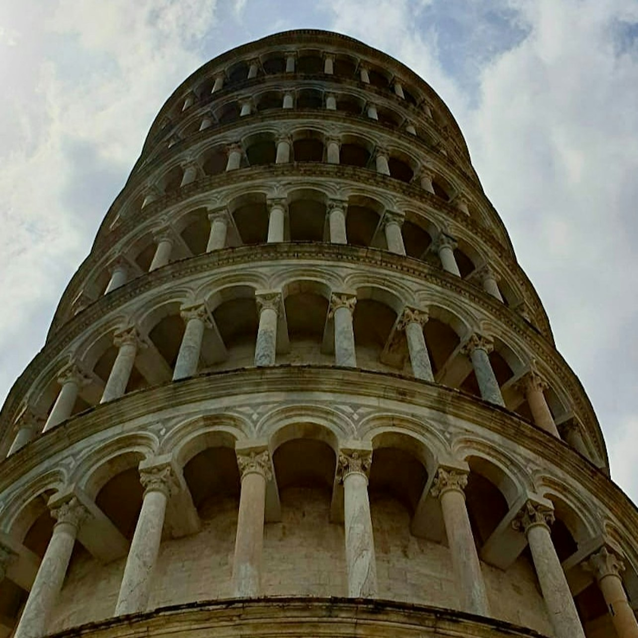 Pisa & Lucca: Day Trip from Florence - Photo 1 of 3