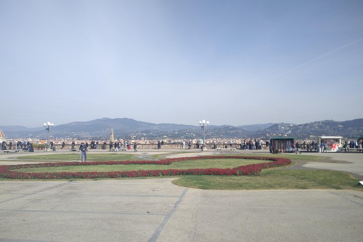 Pisa/Florence from Livorno - Photo 1 of 3