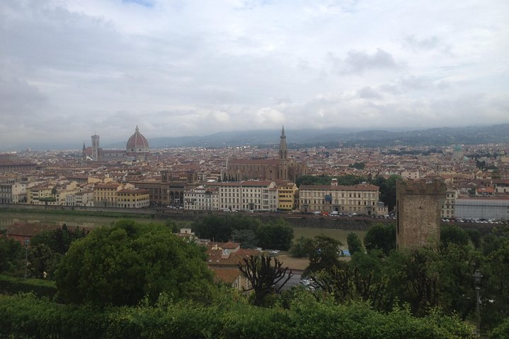 Pisa & Florence highlights shore excursion from Livorno port - Photo 1 of 13