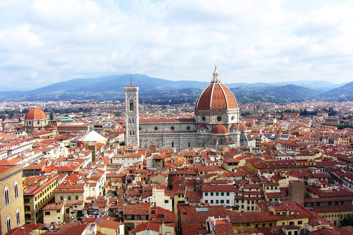 Florence