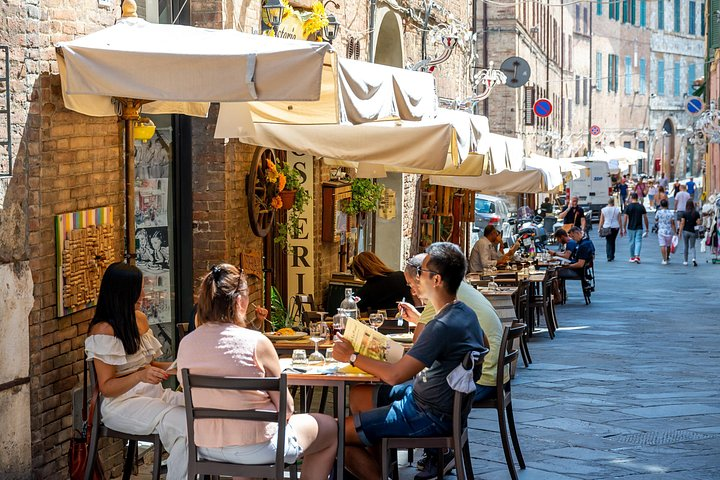 Pisa’s Ultimate Food Tour: Full Tuscan Meal by Do Eat Better - Photo 1 of 14