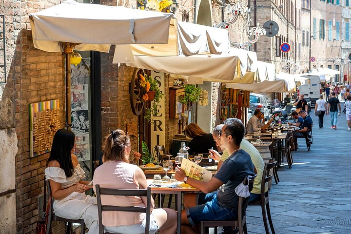 Pisa Traditional Food Tour - Photo 1 of 8