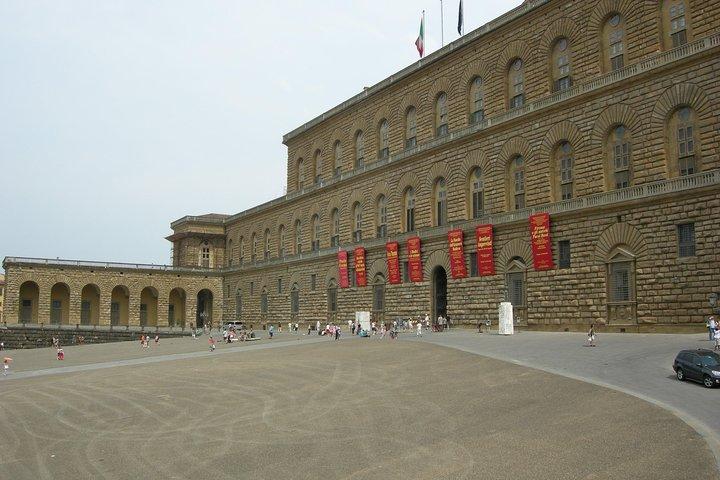 Palazzo Pitti