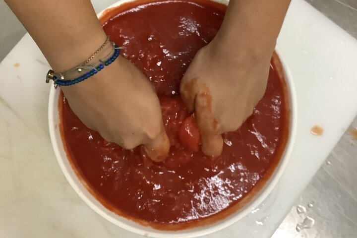 The Salsa