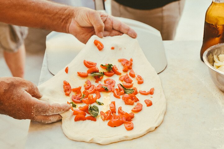 Pizza Making Experience - Photo 1 of 18