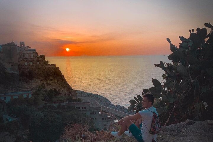 Pizzo Walking Tour, the Jewel of the Tyrrhenean sea - Photo 1 of 8