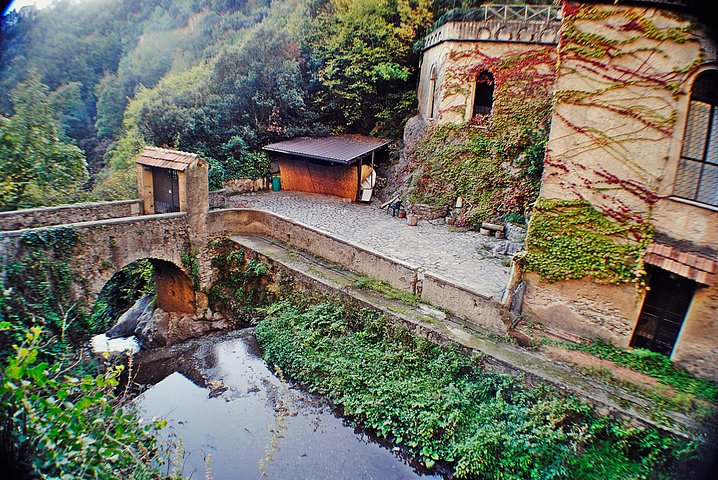 Pompeii Amalfi Coast Drive from Amalfi  - Photo 1 of 12