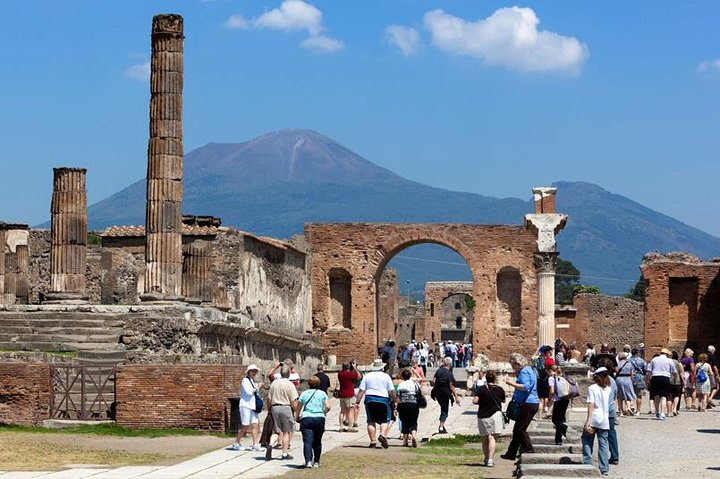 Pompeii