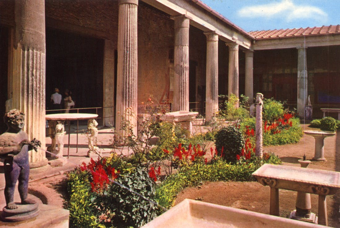 Pompeii: Guided Tour + Day Trip From Naples - Photo 1 of 6