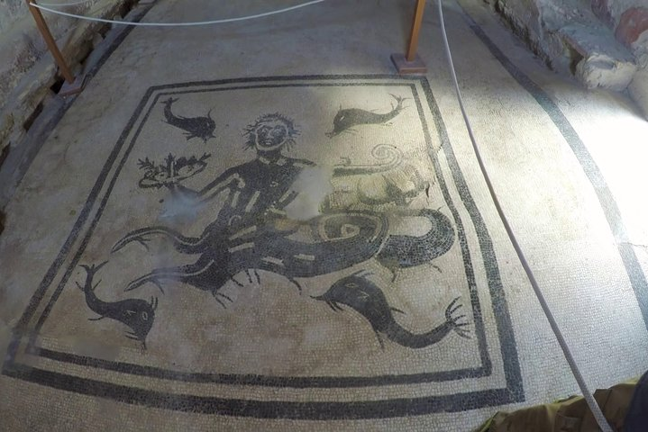  Pompeii, Herculaneum and Local wine tour from NAPLES - Photo 1 of 25