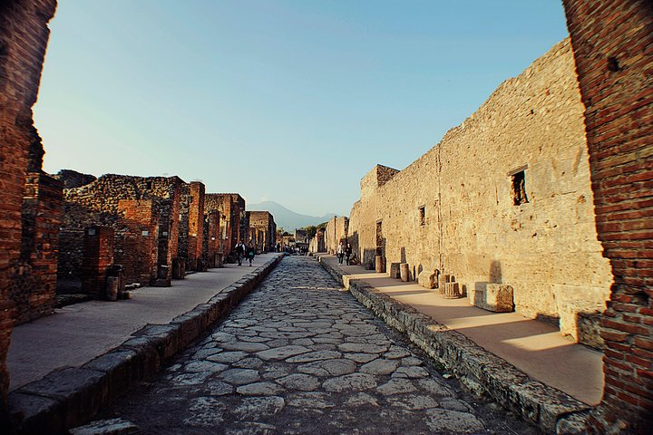 pompeii 