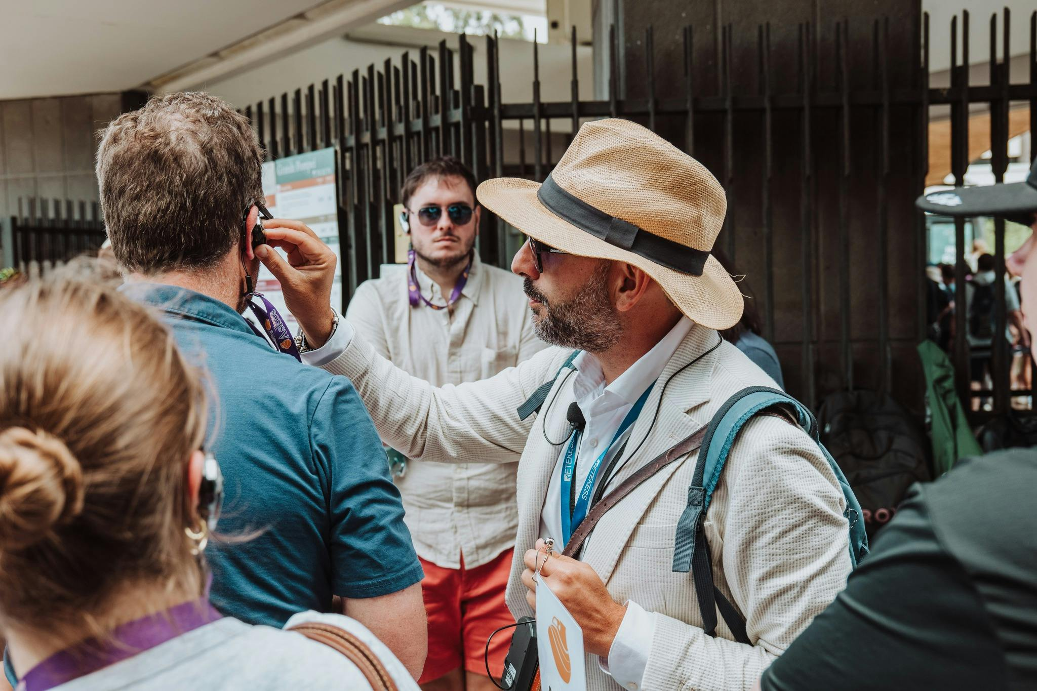 Pompeii & Mount Vesuvius: Full-Day Tour from Rome + Roundtrip Train - Photo 1 of 6