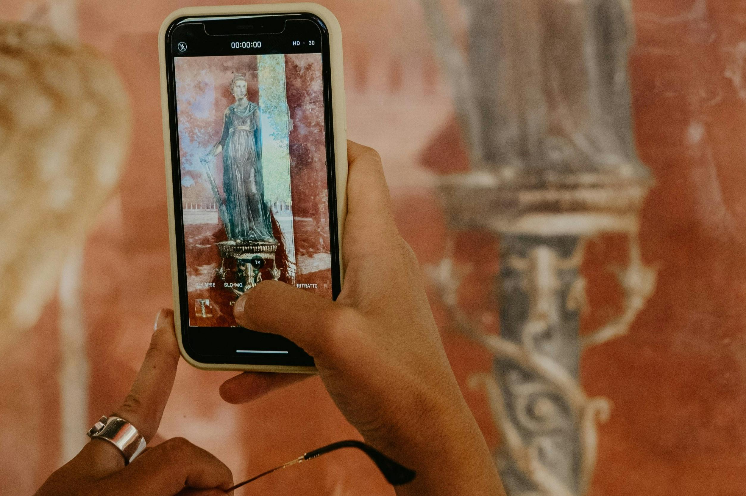 Pompeii & Mt. Vesuvius: Small Group Guided Tour + Roundtrip from Naples + Lunch - Photo 1 of 3