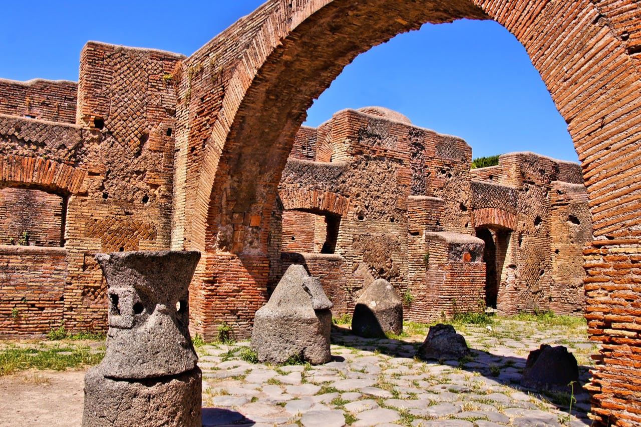 Pompeii, Ravello & Amalfi: Entry Ticket + Day Trip From Pompei - Photo 1 of 9