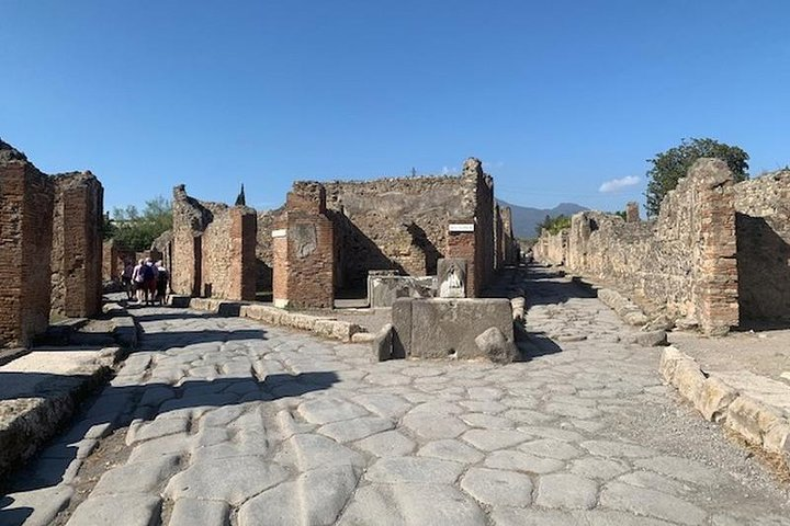 Pompeii Ruins Special - Photo 1 of 2