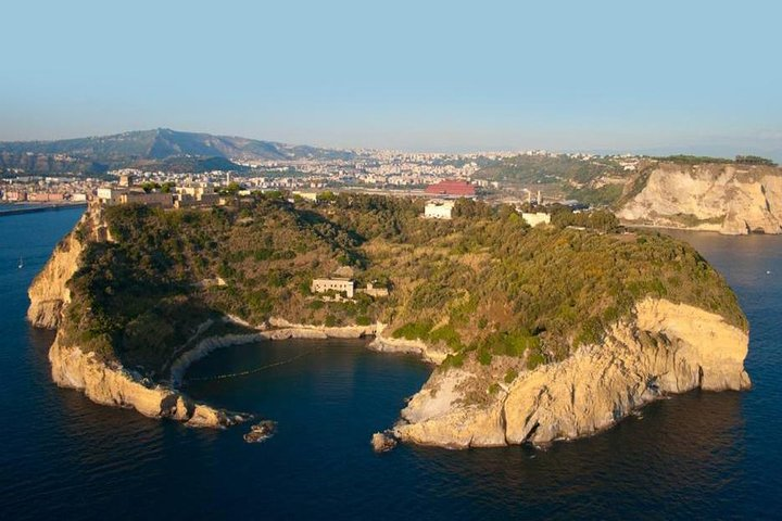 Pompeii Tour and Baia Snorkeling Underwater Private Tour - Photo 1 of 6