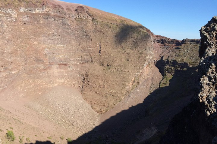 Pompeii Private Tour with Transportation and Archaeologist  - Photo 1 of 13