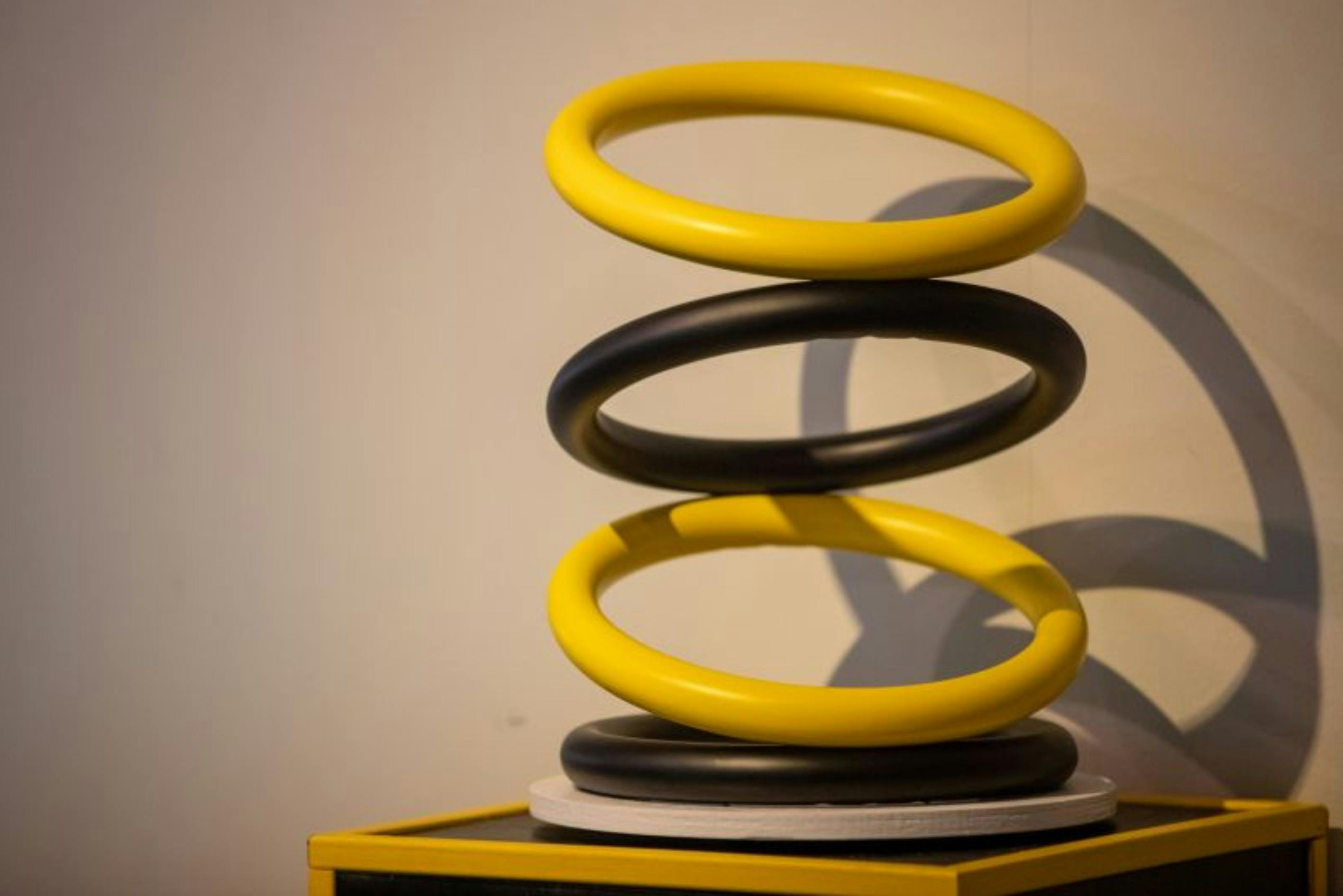 Porto Antico Genova: Impossible Museum Entry - Photo 1 of 4