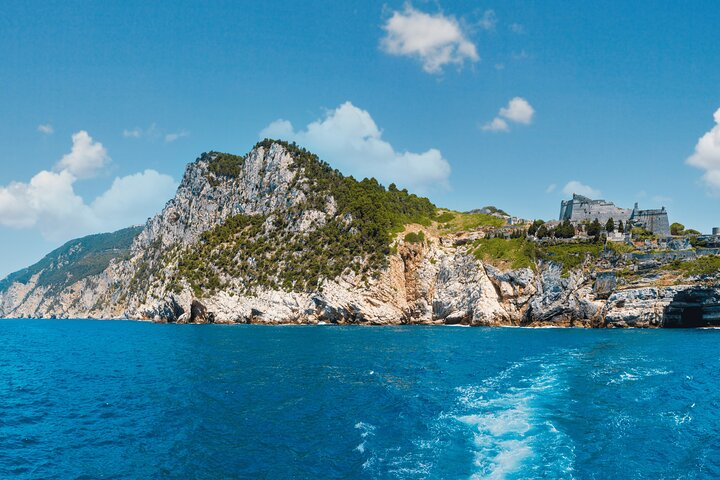 Portovenere and Gulf of Poets: Half/Full Day Boat Tour - Photo 1 of 7