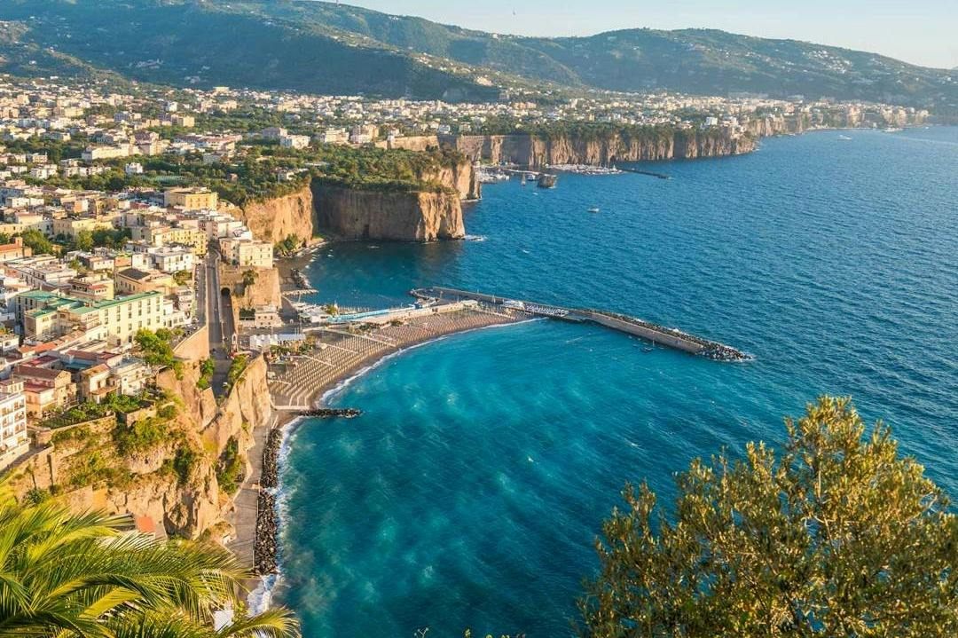 Positano & Ravello: Boat Tour from Naples - Photo 1 of 4
