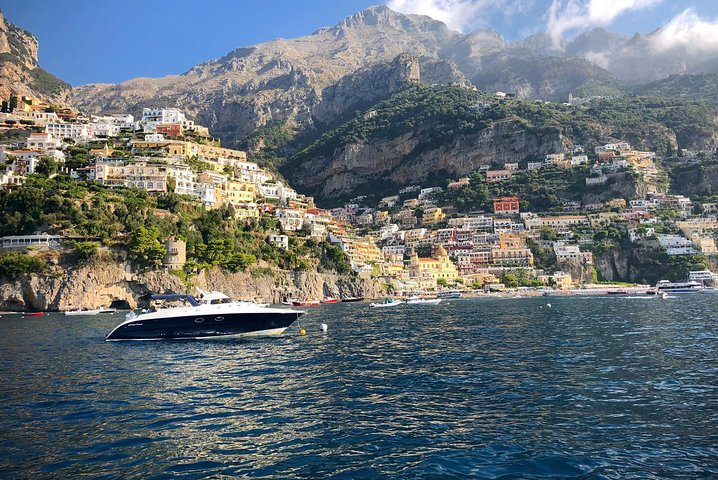 Positano - Li Galli - Nerano - Photo 1 of 5
