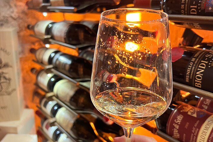 Positano Walking Tour with Wine Tasting - Photo 1 of 11