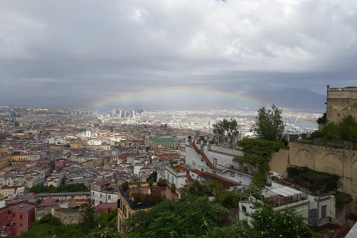 Pozzuoli tour - Photo 1 of 4