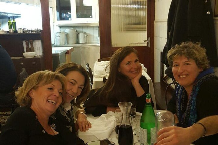 Prepare a dinner with the Florentine Countess in her Villa: cooking class - Photo 1 of 16