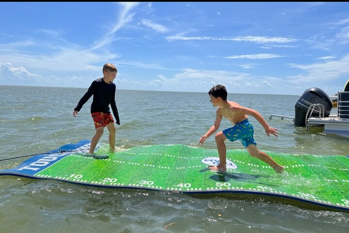  Private 4 Hour Shelling , Fishing and Eco Tour Marco Island FL - Photo 1 of 17