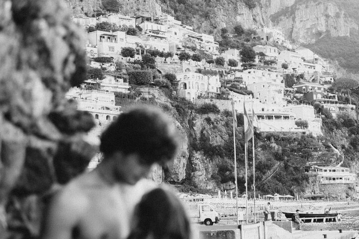 Private Amalfi Coast Photo Experience - Photo 1 of 5