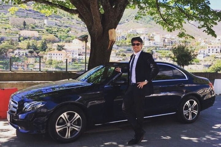 Private Amalfi Coast Sightseeing Tour - Photo 1 of 10