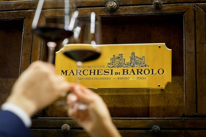 Barolo where Il Re dei Vini was born