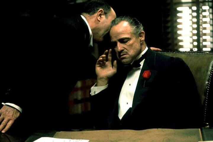 From Taormina: Private/Guided Godfather with appetizer and Pasta - Photo 1 of 25