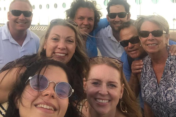 Private and historical tour Syracuse, Ortigia, Val di Noto Sicily - Photo 1 of 11