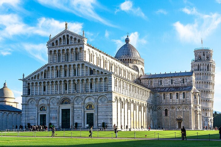 Private Audio Guided Walking Tour in Pisa - Photo 1 of 15